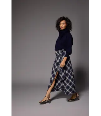 Lalotti Atlanta Long Skirt