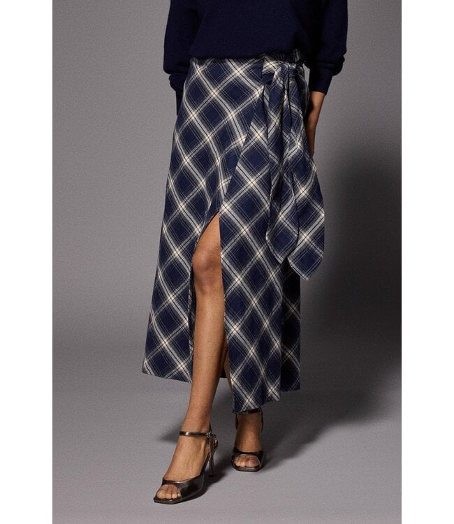 Lalotti Atlanta Long Skirt