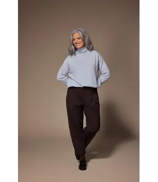 Lalotti Janeth Barrel Pants