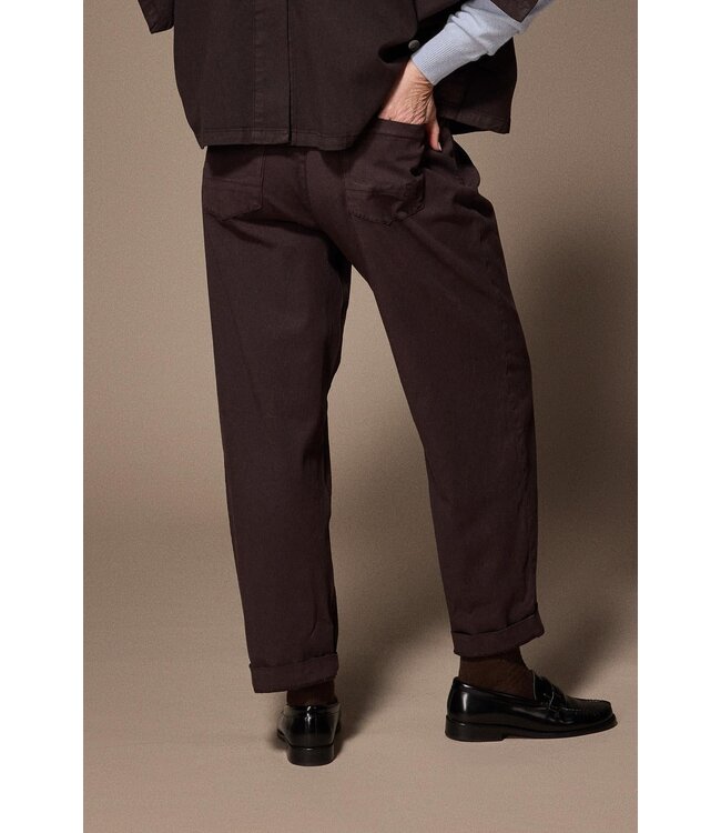 Lalotti Janeth Barrel Pants