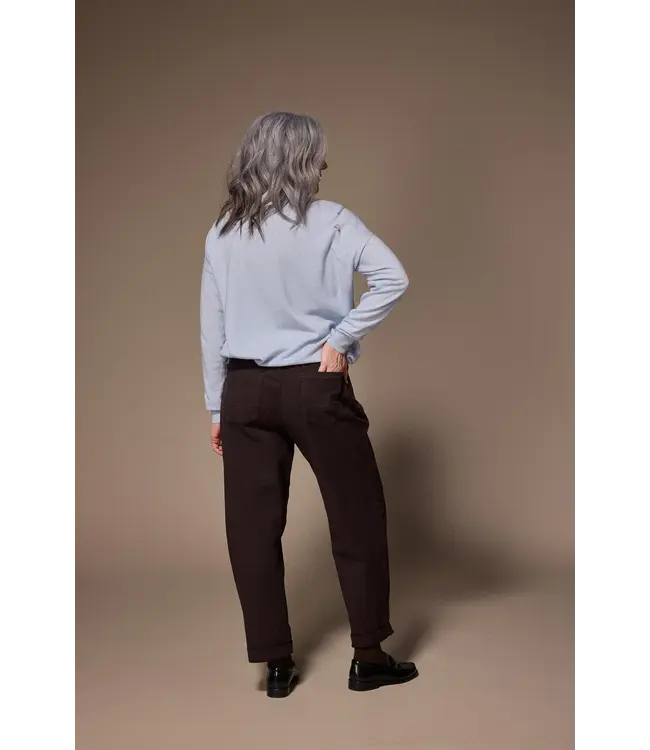 Lalotti Janeth Barrel Pants