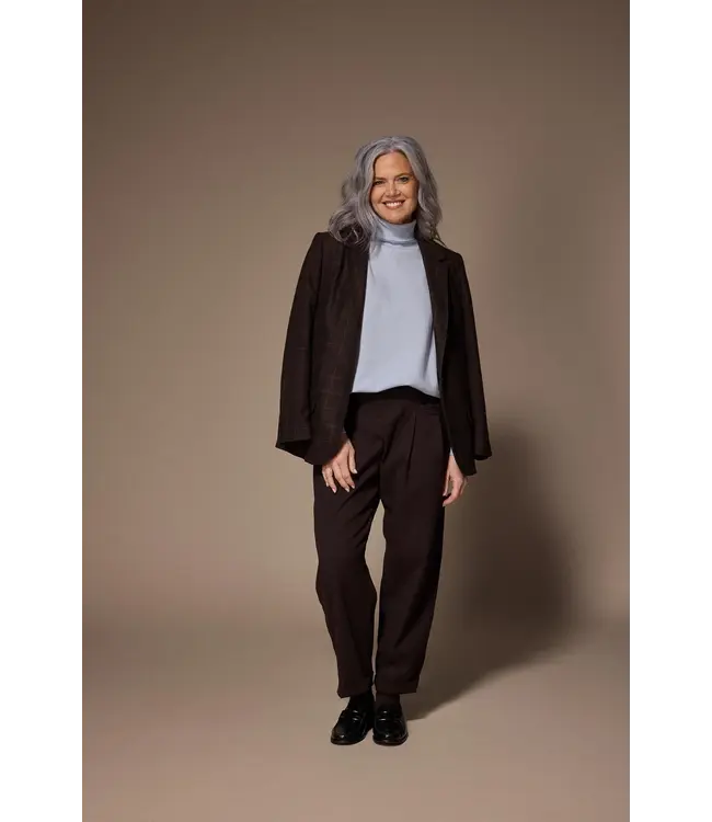 Lalotti Janeth Barrel Pants