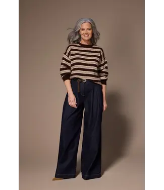 Lalotti Javea Wide Pants