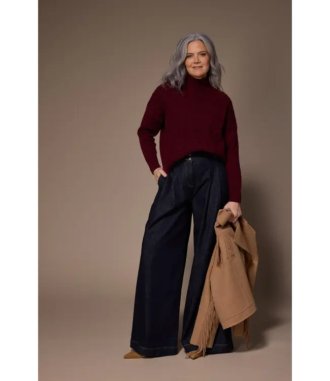 Lalotti Javea Wide Pants