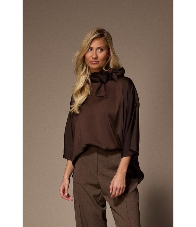 Lalotti Gala Blouse