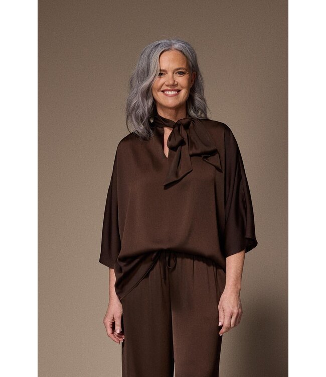 Lalotti Gala Blouse