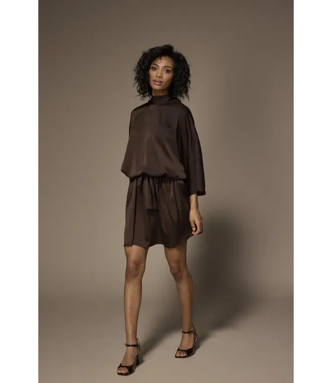 Lalotti Gala Short Dress