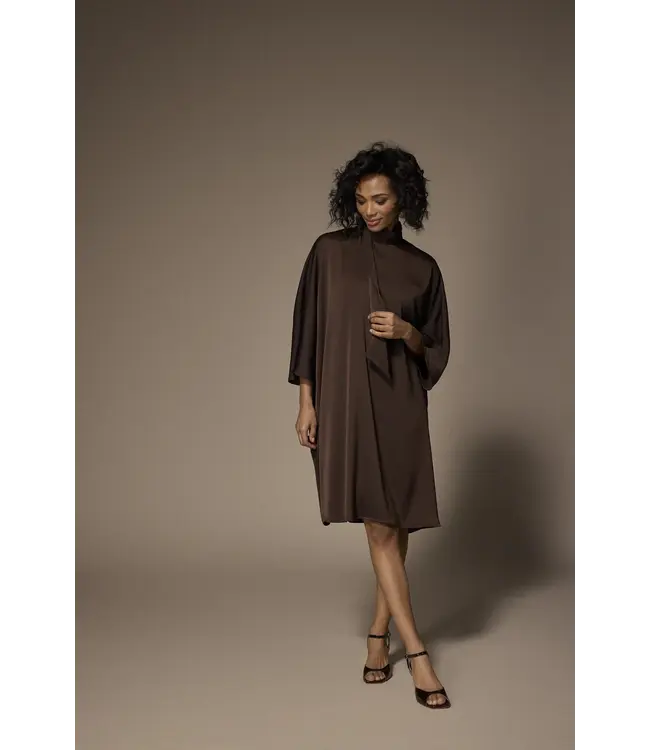 Lalotti Gala Short Dress