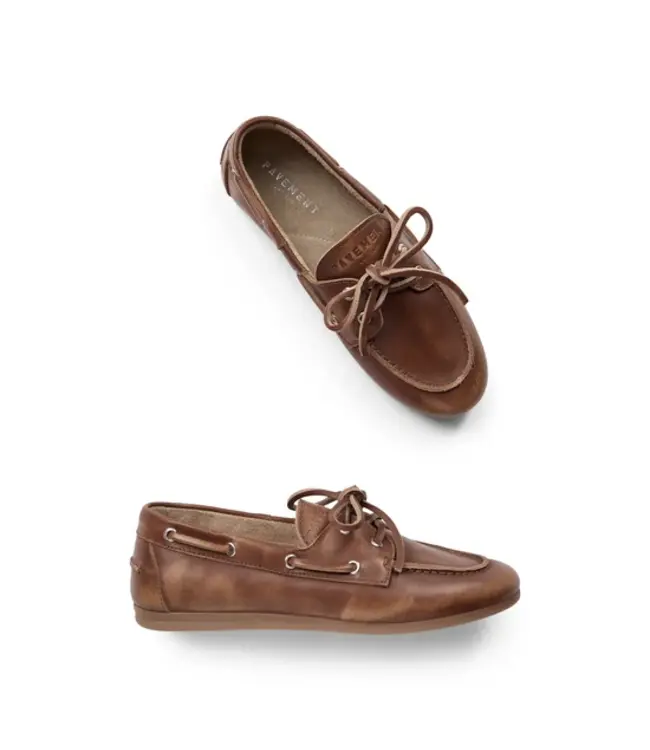 Pavement Marin Loafers Brown
