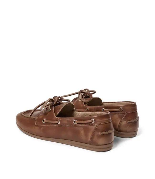 Pavement Marin Loafers Brown