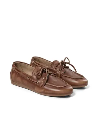 Pavement Marin Loafers Brown