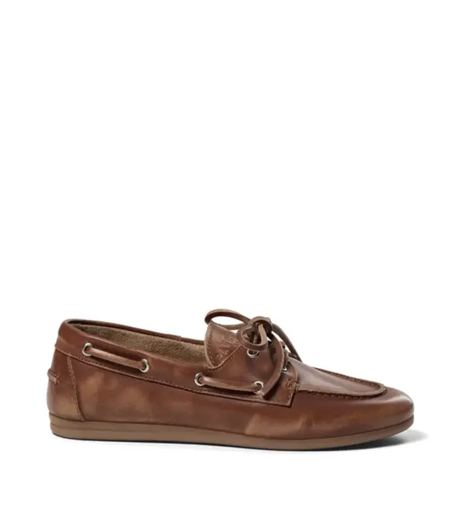 Pavement Marin Loafers Brown