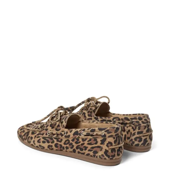 Pavement Marin Loafers Leo Suede