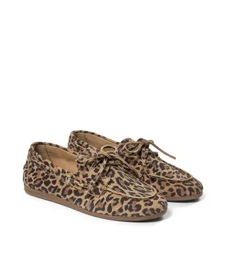 Pavement Marin Loafers Leo Suede