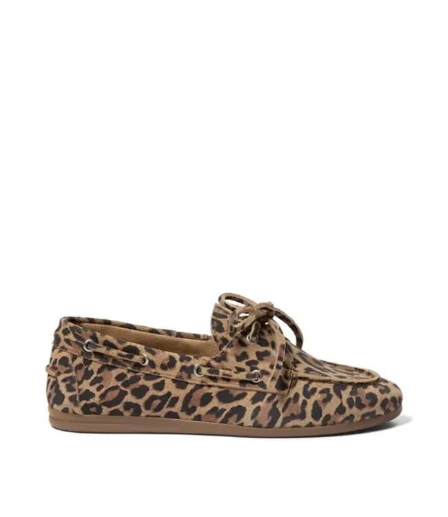 Pavement Marin Loafers Leo Suede