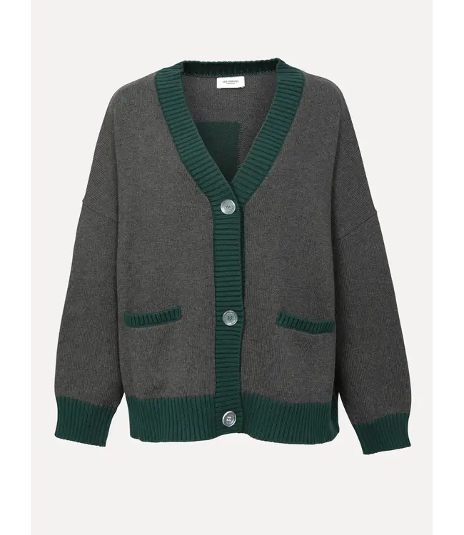 Les Soeurs Maia Cardigan