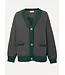 Les Soeurs Maia Cardigan