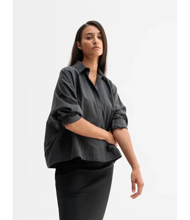 Ahlvar Gigi Oxford Shirt