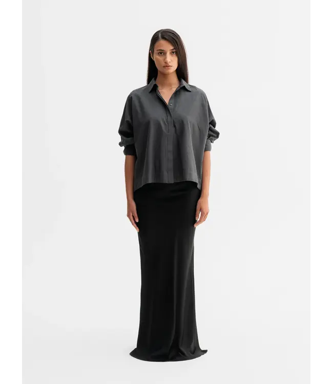 Ahlvar Gigi Oxford Shirt