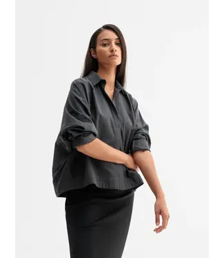Ahlvar Gigi Oxford Shirt