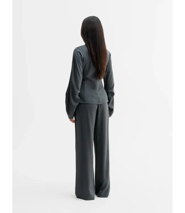 Ahlvar Mila Satin Trousers DG