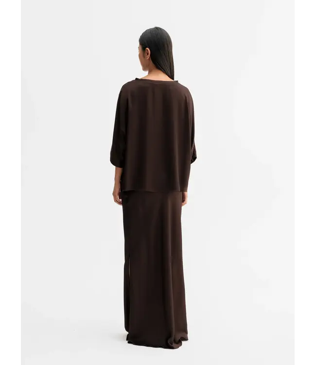 Ahlvar Tori Satin Tee