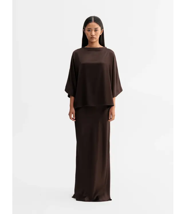 Ahlvar Tori Satin Tee