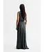 Ahlvar Eli Satin Dress DG