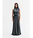 Ahlvar Eli Satin Dress DG