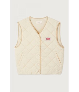 American Vintage Yup Jacket Creme
