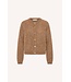 By Bar Falon Cardigan Camel