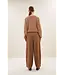 By Bar Falon Cardigan Camel