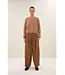 By Bar Falon Cardigan Camel