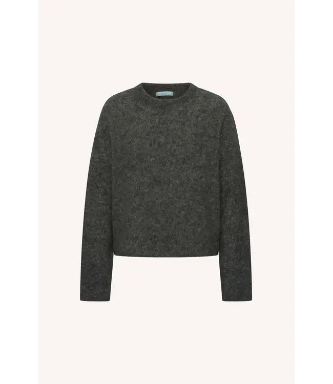 By Bar Vasile Pullover