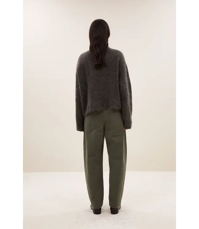 By Bar Vasile Pullover