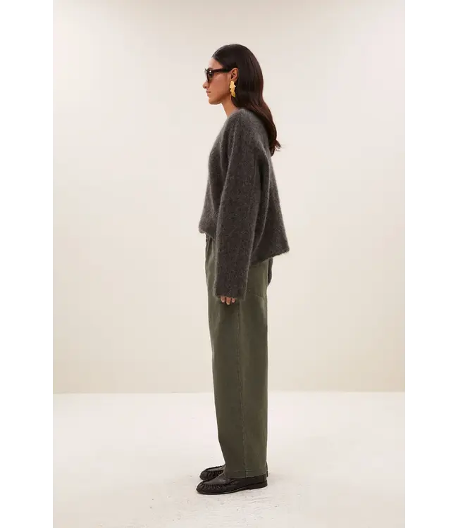 By Bar Vasile Pullover