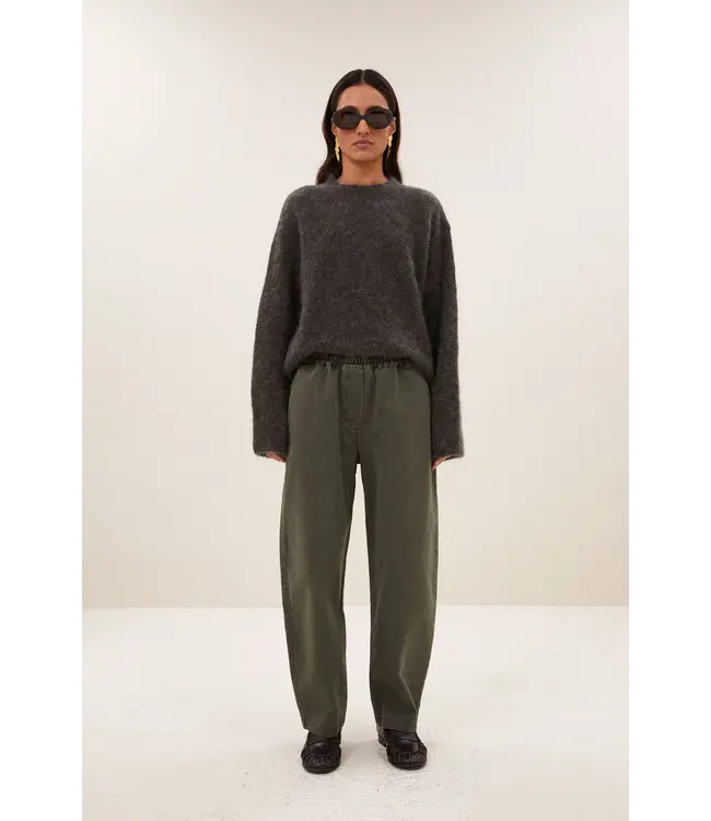 By Bar Vasile Pullover