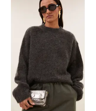By Bar Vasile Pullover