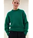 By Bar Sonny Pullover Ever Green