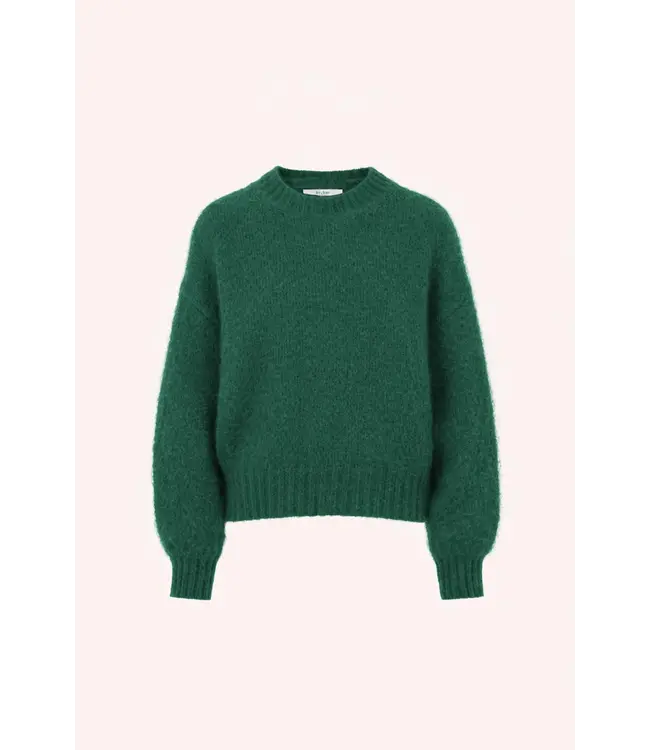 By Bar Sonny Pullover Ever Green