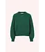 By Bar Sonny Pullover Ever Green