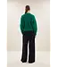 By Bar Sonny Pullover Ever Green