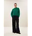 By Bar Sonny Pullover Ever Green
