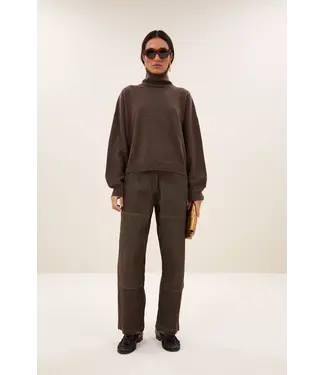 By Bar Sammie Pullover Biscuit