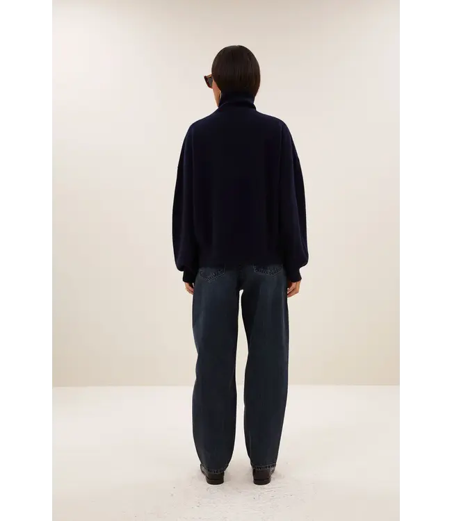 By Bar Sammie Pullover Midnight