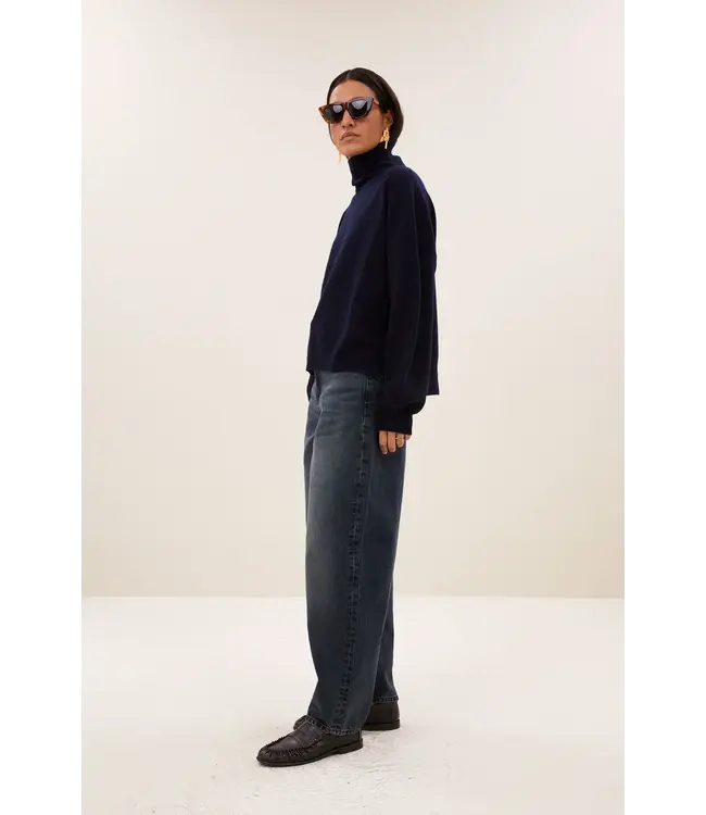 By Bar Sammie Pullover Midnight