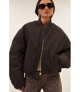 By Bar Bodie Bomber Jacket