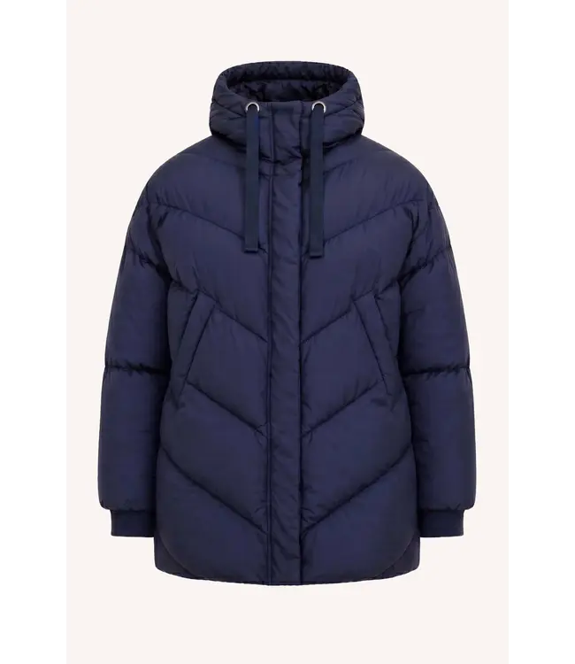 By Bar Franky Jacket Midnight