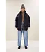 By Bar Franky Jacket Midnight