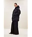 By Bar Franky Jacket Midnight